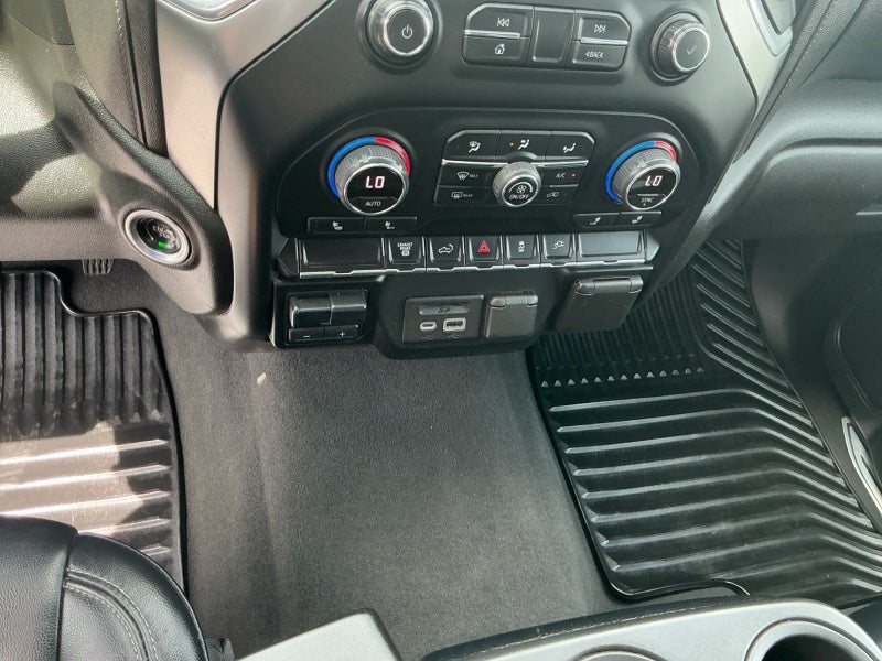 2021 Chevrolet Silverado 3500 HD LT