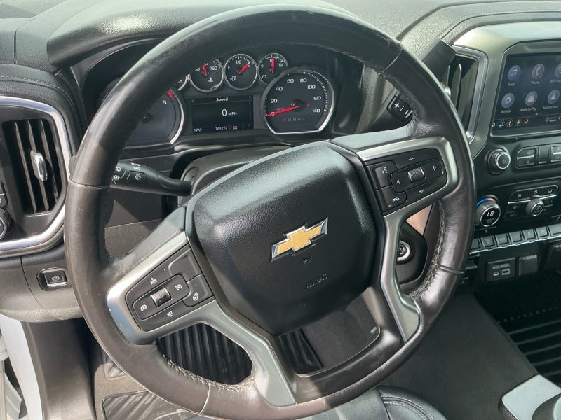 2021 Chevrolet Silverado 3500 HD LT