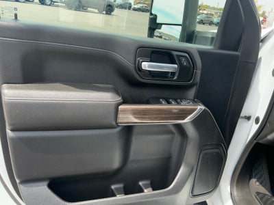 2021 Chevrolet Silverado 3500 HD LT
