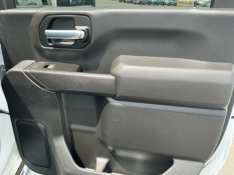 2021 Chevrolet Silverado 3500 HD LT