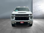 2021 Chevrolet Silverado 3500 HD LT