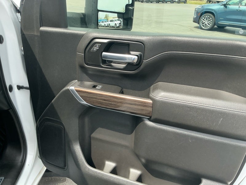 2021 Chevrolet Silverado 3500 HD LT