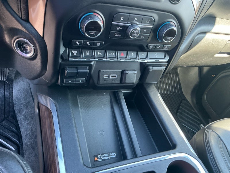 2020 Chevrolet Silverado 3500 HD High Country