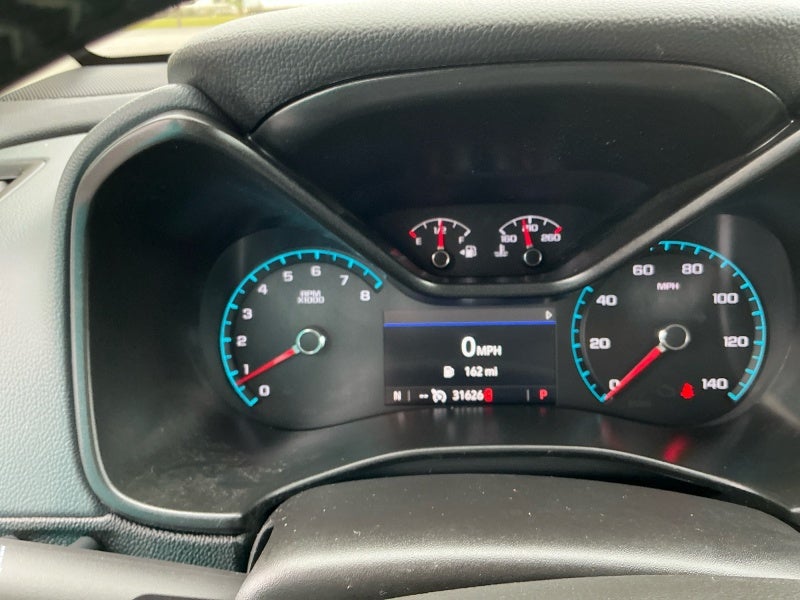 2022 Chevrolet Colorado 4WD Z71