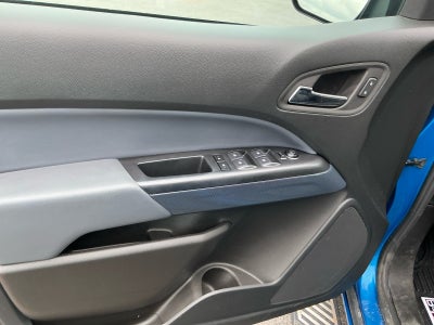 2022 Chevrolet Colorado 4WD Z71