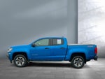 2022 Chevrolet Colorado 4WD Z71