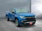 2022 Chevrolet Colorado 4WD Z71