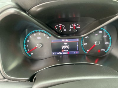 2022 Chevrolet Colorado 4WD ZR2