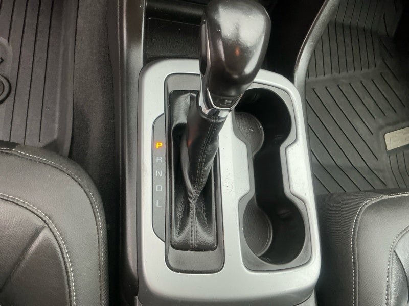 2022 Chevrolet Colorado 4WD ZR2