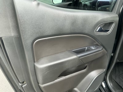 2022 Chevrolet Colorado 4WD ZR2