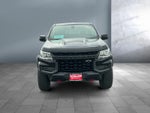 2022 Chevrolet Colorado 4WD ZR2