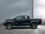 2022 Chevrolet Colorado 4WD ZR2