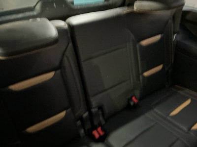 2021 GMC Yukon AT4