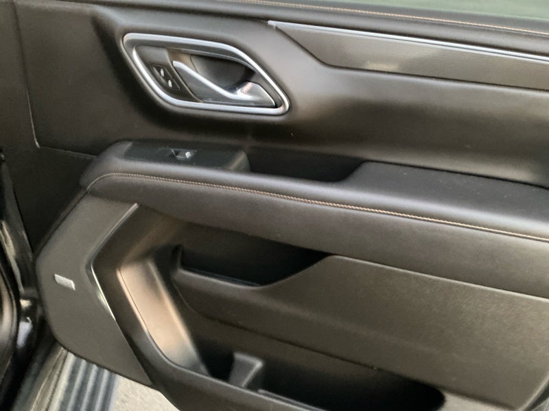 2021 GMC Yukon AT4