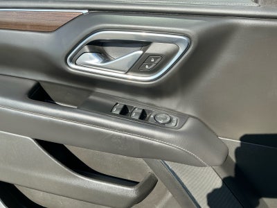 2024 GMC Yukon XL SLE