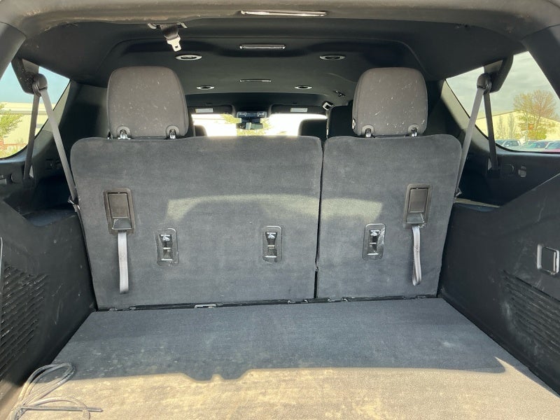 2024 GMC Yukon XL SLE