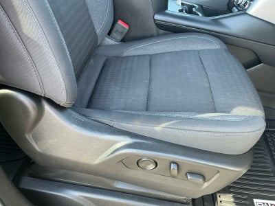 2024 GMC Yukon XL SLE