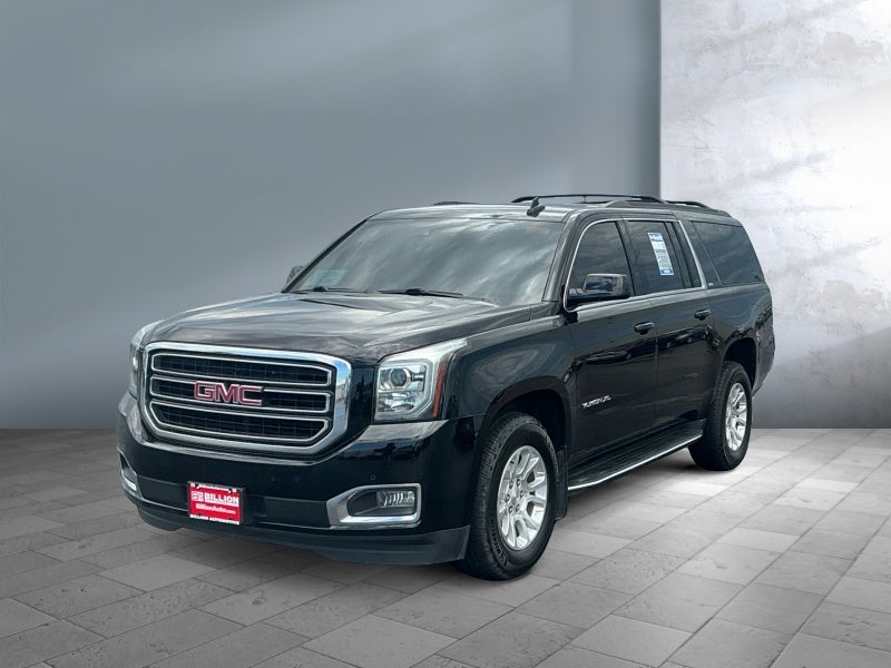 2020 GMC Yukon XL SLT