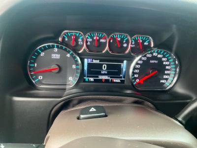 2020 GMC Yukon XL SLT