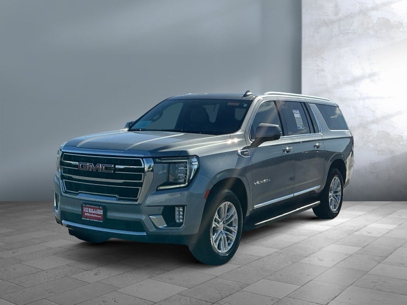 2023 GMC Yukon XL