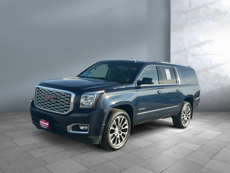 2019 GMC Yukon XL Denali