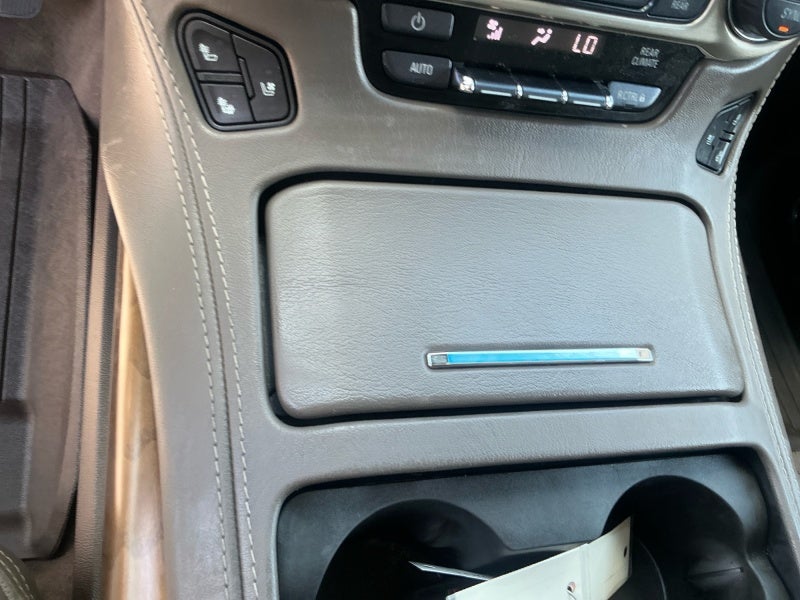 2020 GMC Yukon XL Denali
