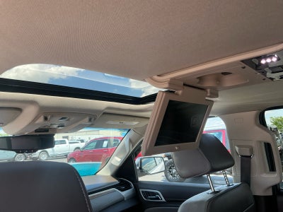 2020 GMC Yukon XL Denali