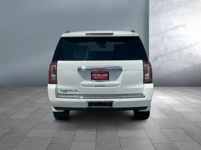 2020 GMC Yukon XL Denali