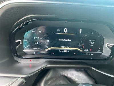 2024 GMC Yukon XL Denali Ultimate