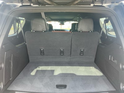 2024 GMC Yukon XL Denali Ultimate