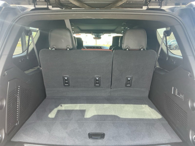 2024 GMC Yukon XL Denali Ultimate