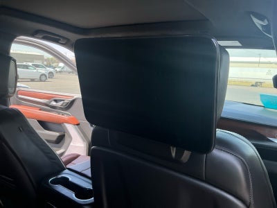 2024 GMC Yukon XL Denali Ultimate