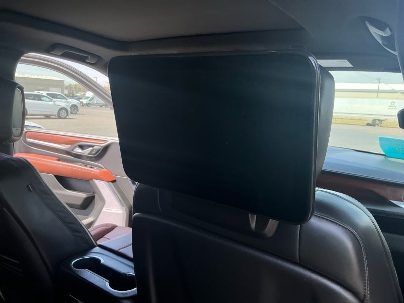 2024 GMC Yukon XL Denali Ultimate