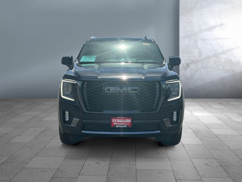 2024 GMC Yukon XL Denali Ultimate