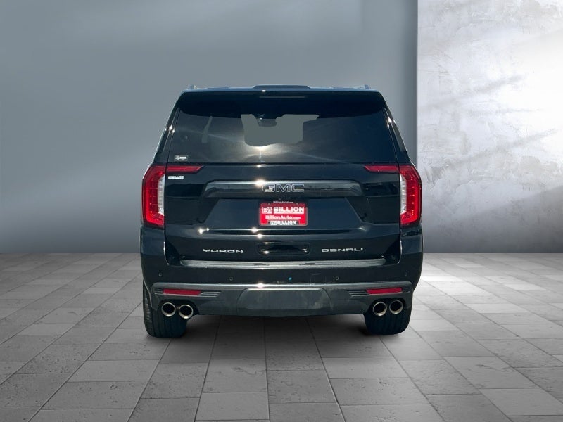 2024 GMC Yukon XL Denali Ultimate