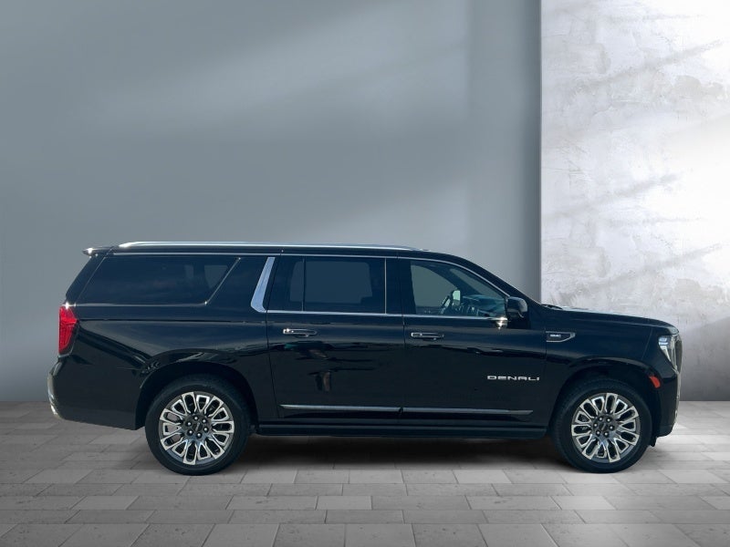 2024 GMC Yukon XL Denali Ultimate