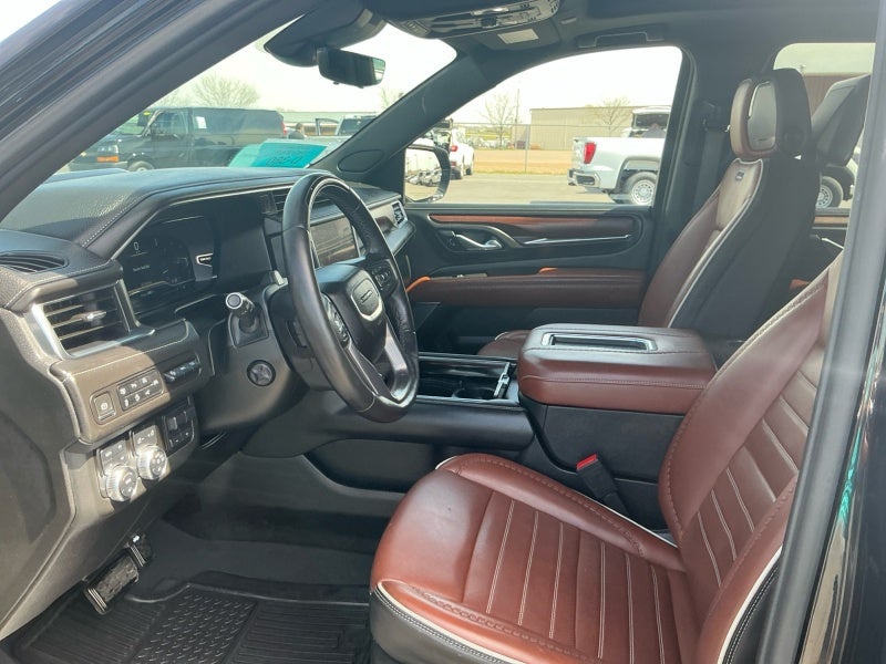 2024 GMC Yukon XL Denali Ultimate