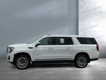 2024 GMC Yukon XL Denali Ultimate