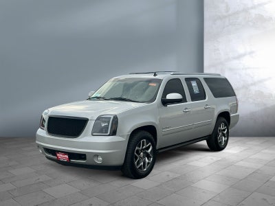 2011 GMC Yukon XL Denali