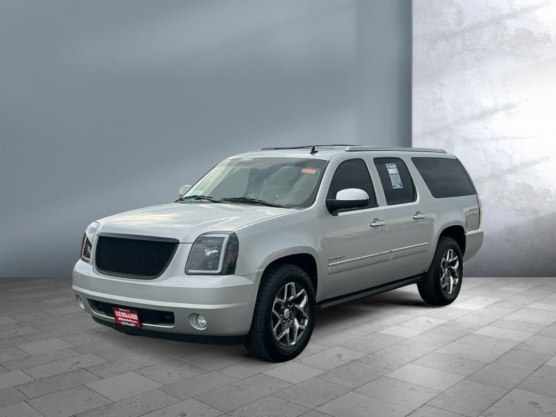2011 GMC Yukon XL Denali