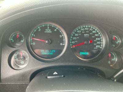 2011 GMC Yukon XL Denali