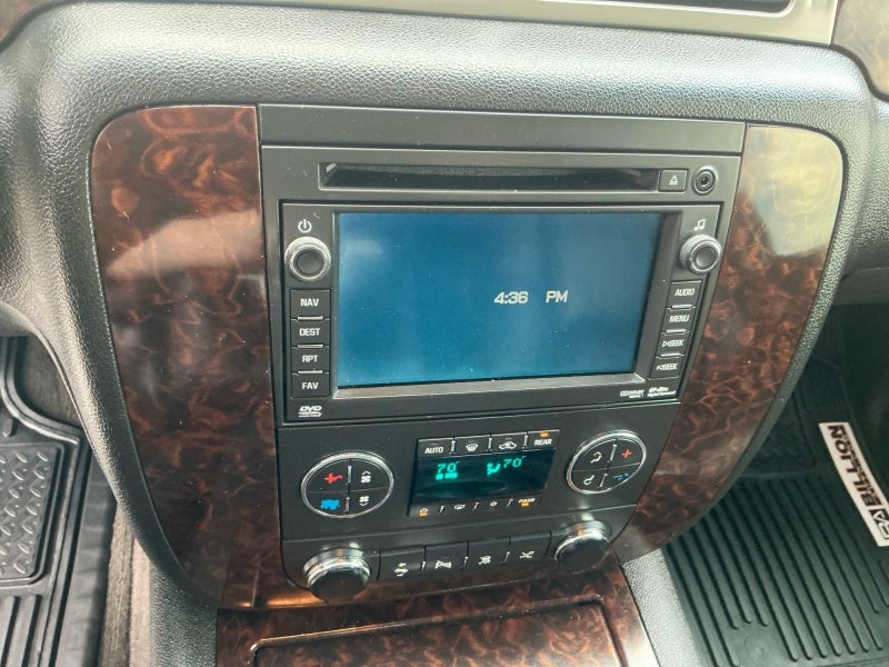 2011 GMC Yukon XL Denali