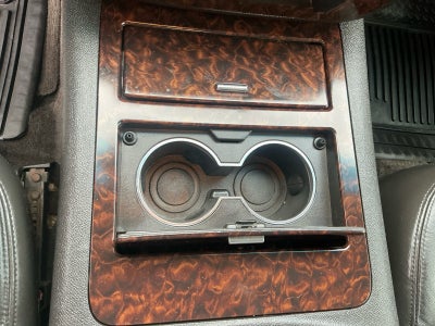 2011 GMC Yukon XL Denali