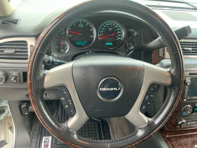 2011 GMC Yukon XL Denali