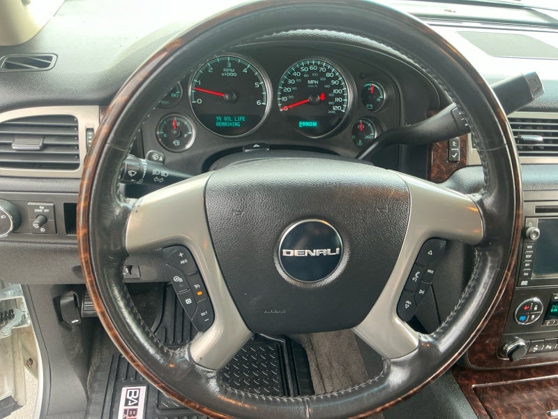 2011 GMC Yukon XL Denali