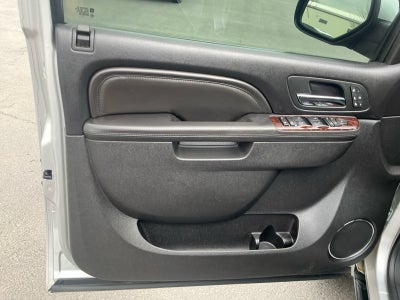 2011 GMC Yukon XL Denali