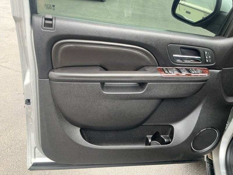 2011 GMC Yukon XL Denali