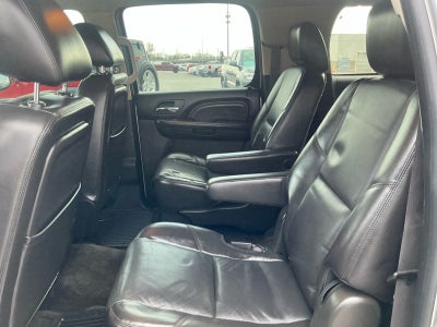 2011 GMC Yukon XL Denali