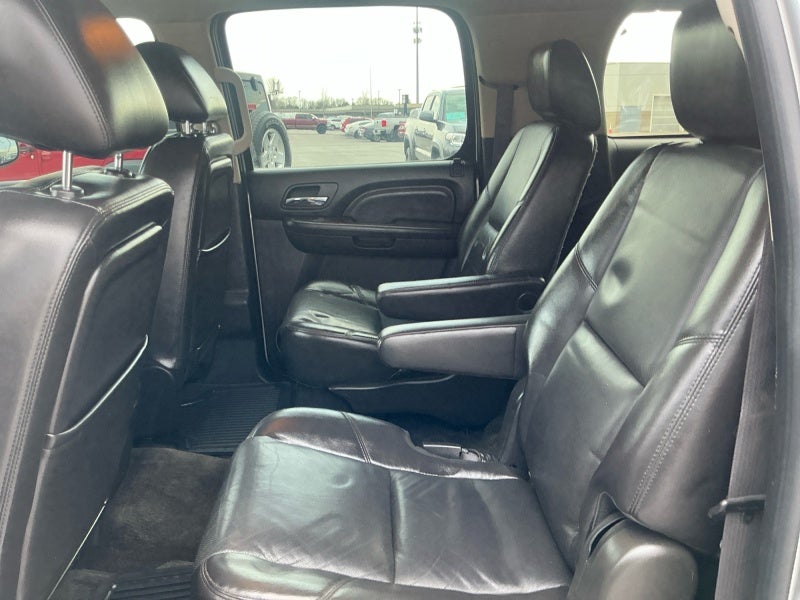 2011 GMC Yukon XL Denali