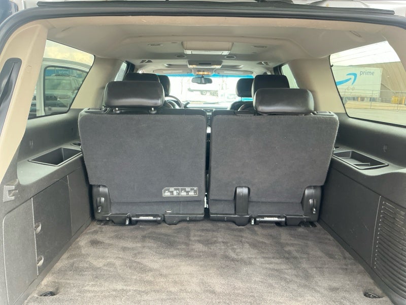 2011 GMC Yukon XL Denali